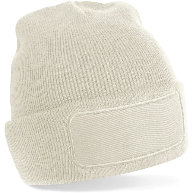 Bonnet Original à patch