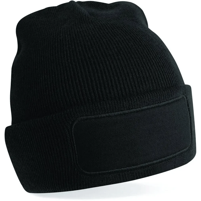 Bonnet Original à patch