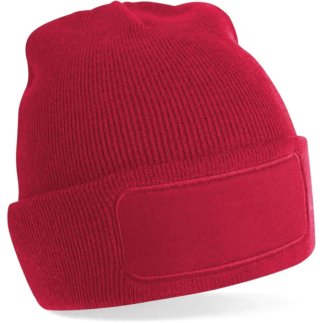 Bonnet Original à patch