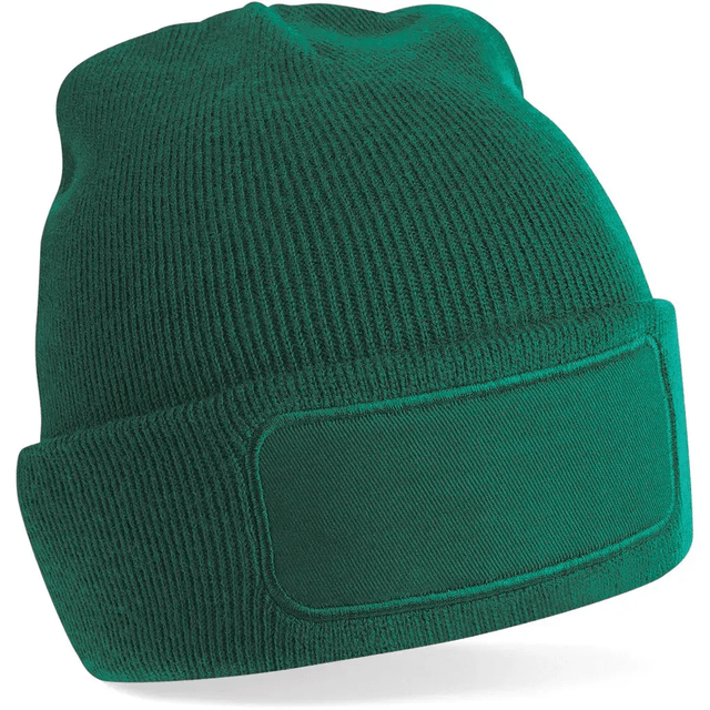 Bonnet Original à patch