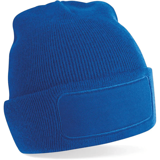 Bonnet Original à patch