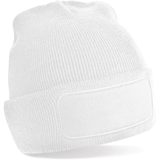 Bonnet Original à patch