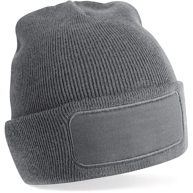 Bonnet Original à patch