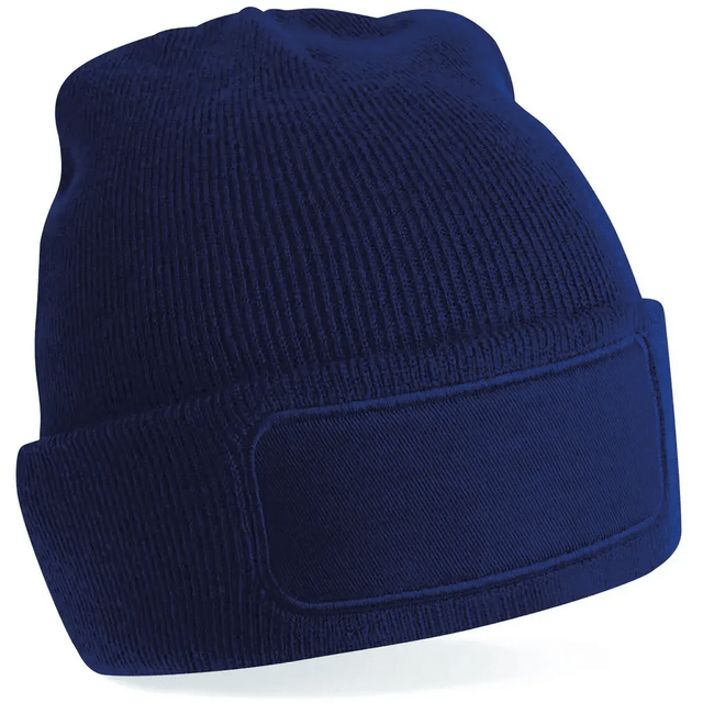 Bonnet Original à patch