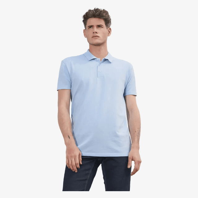 Polo Homme